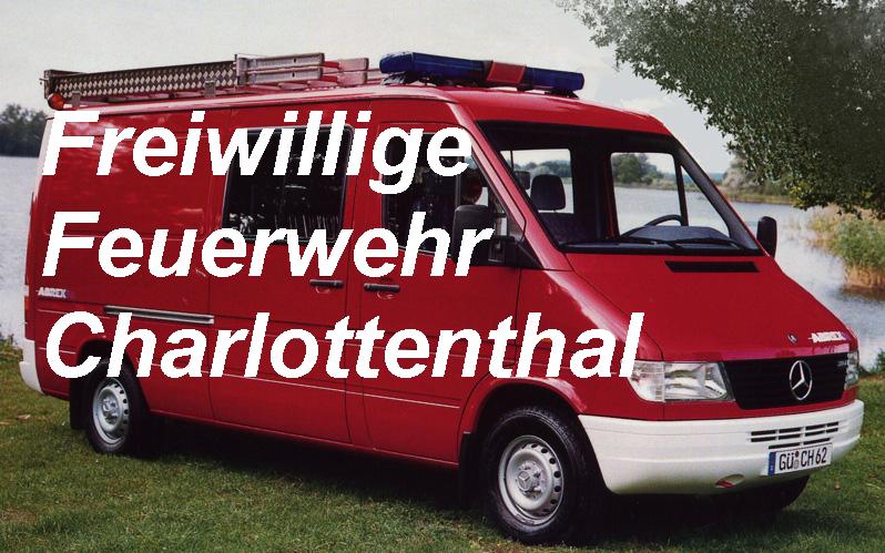 Freiwillige Feuerwehr Charlottenthal